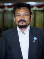 Kamal  Bahadur Ghising 